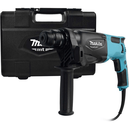 Makita MT M8700B 2-Modes SDS-Plus Rotary Hammer 22mm 7.2J - KHM Megatools Corp. Makita MT M8700B 2-Modes SDS-Plus Rotary Hammer 22mm 7.2J - KHM Megatools Corp.